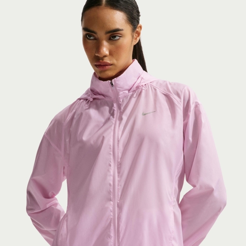 Nike Performance Running Jacket - Pink - S
