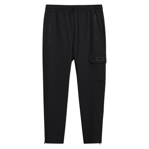 Barbour International B.Int Tash Trouser Sn64 - Black