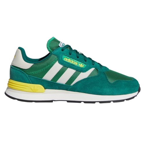 adidas Originals Treziod 2.0 Trainers - Green - 3.5
