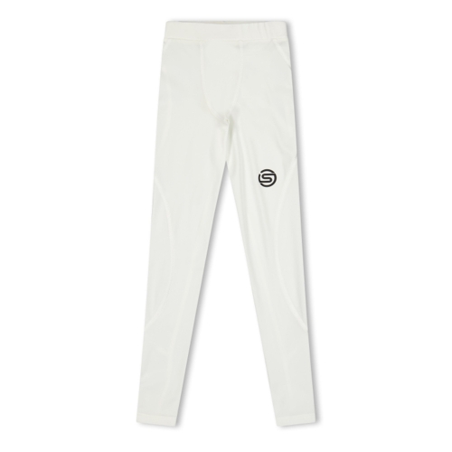 Skins Series-1 Juniors - White