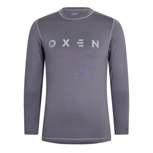 OXEN OX Ls Baselayer - Grey