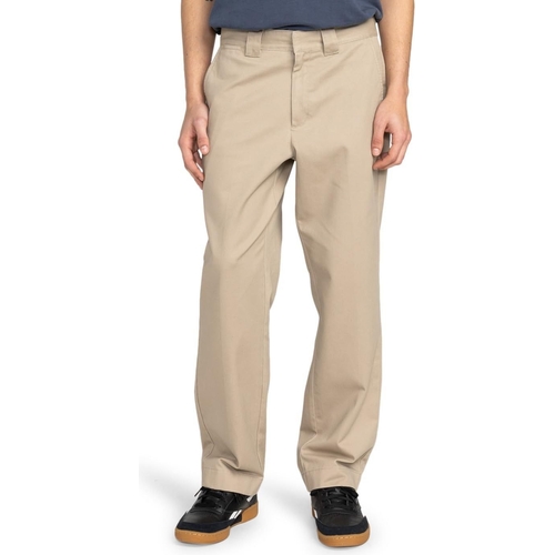Element Chino Pants - Beige - 30