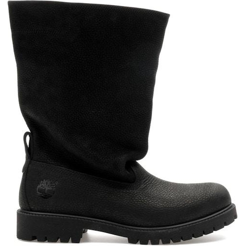 Timberland TELFAR Premium Pull-On Boots - Black - 9