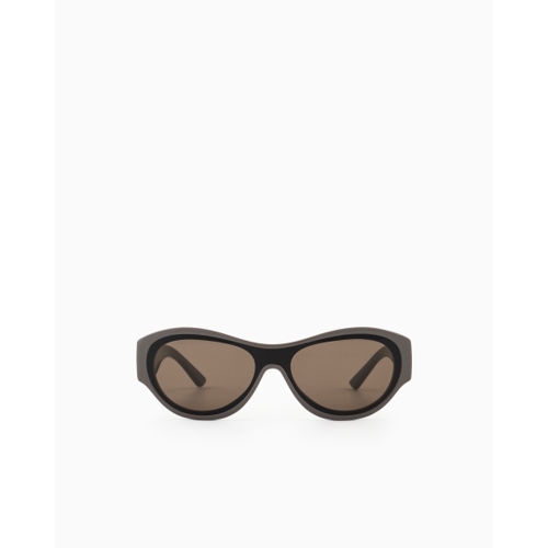 Emporio Armani Sunglasses - Geometric - Autumn/Winter 2025