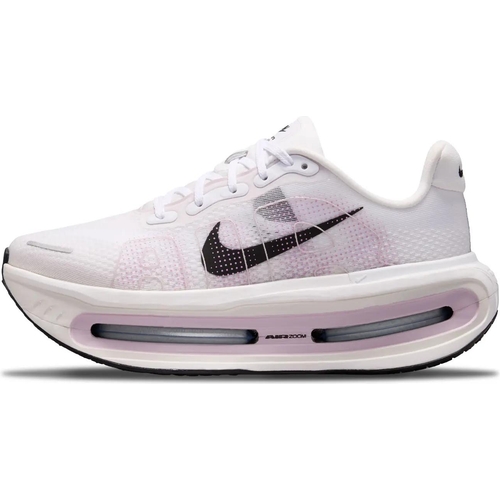 Nike Vomero Premium Trainers - White - 5