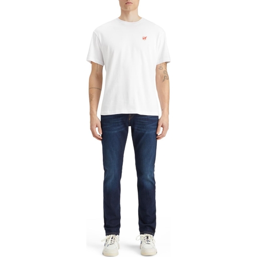 Scotch & Soda Ralston Regular Slim Jeans - Navy - 32