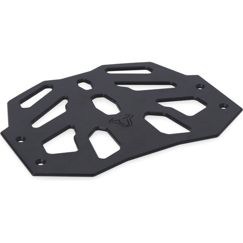 SW-Motech Street Luggage Rack - Black