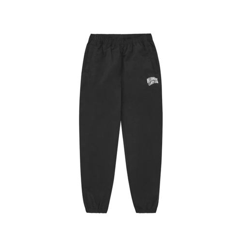 Small Arch Logo Track Pants - Billionaire Boys Club - Black
