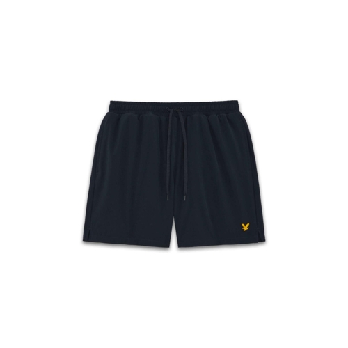 Lyle & Scott Swim Shorts - Regular - Blue - S - 30