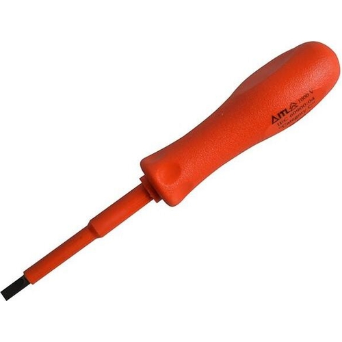 ITL Insulated Electrician's Screwdrivers - B&Q - 11