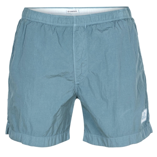 CP Company Swim Shorts - Blue - M