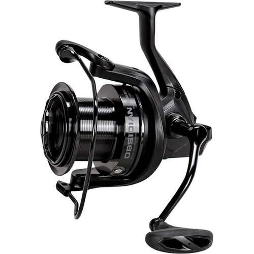 Okuma Obsidian Spod Reel - Okuma