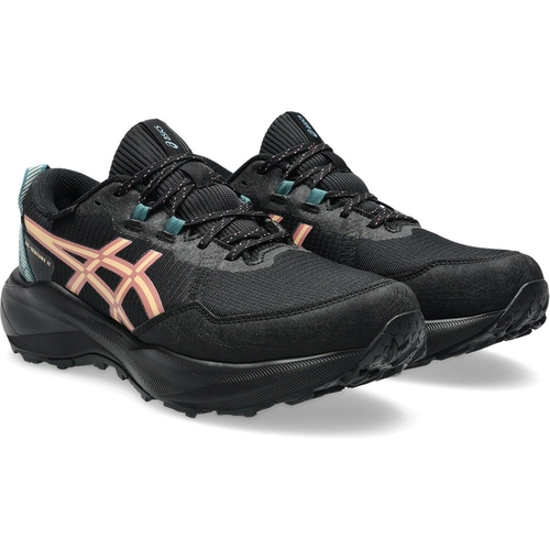 ASICS Gel-Venture 11 Trainers - Black - UK 5