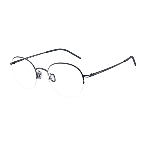 Giorgio Armani AR 5169 - Plaid - Blue