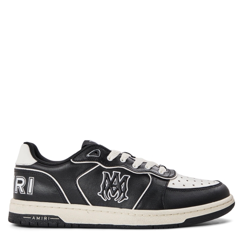 AMIRI Newport Trainers - Black - UK 9