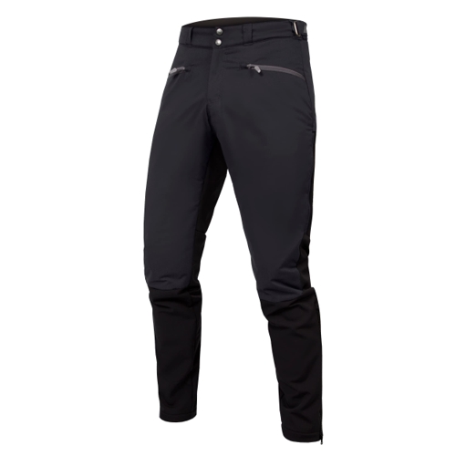 Endura MT500 Freezing Point Mountain Bike Trousers - Polyester