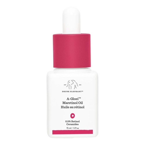 Drunk Elephant A-Gloei Maretinol Oil - 15ml