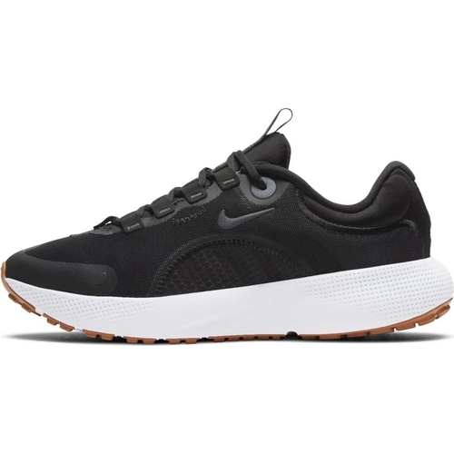 Nike React Escape Run Black