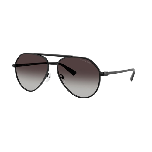 Michael Kors Brentwood Sunglasses - Black