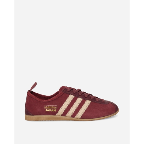 Japan Sneakers Shadow Red / Magic Beige - Trainers - UK 5.5