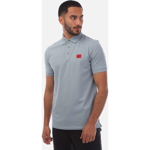 Hugo Dereso232 Polo Shirt - Blue - 36