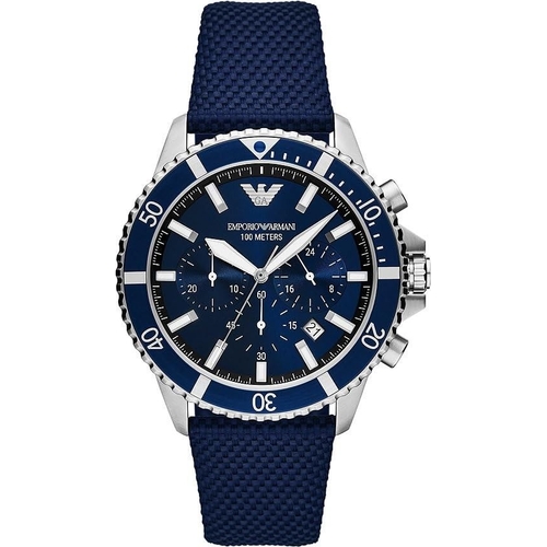 Emporio Armani Chronograph - AR11588