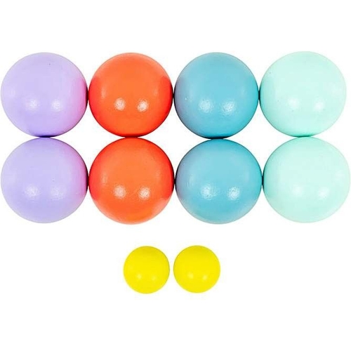 TP Wooden Boules Set - TP TOYS - 119