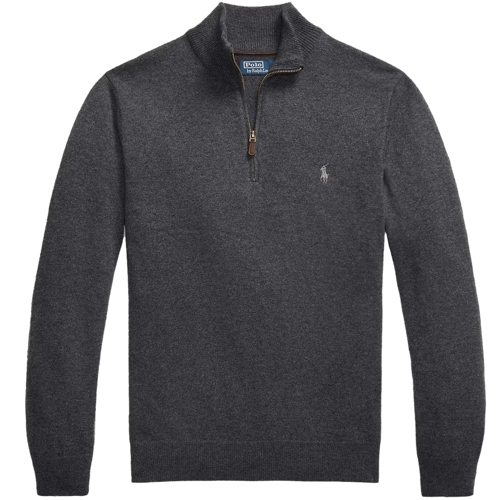 Polo Ralph Lauren Jumper - Grey - S