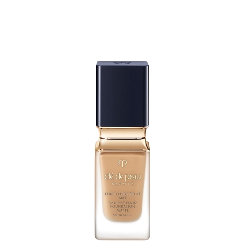 Clé de Peau Beauté Radiant Fluid Foundation Matte - B40