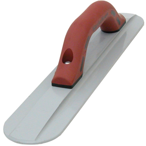 Marshalltown Magnesium Float - 12" x 3.1/8" - Durasoft Grip
