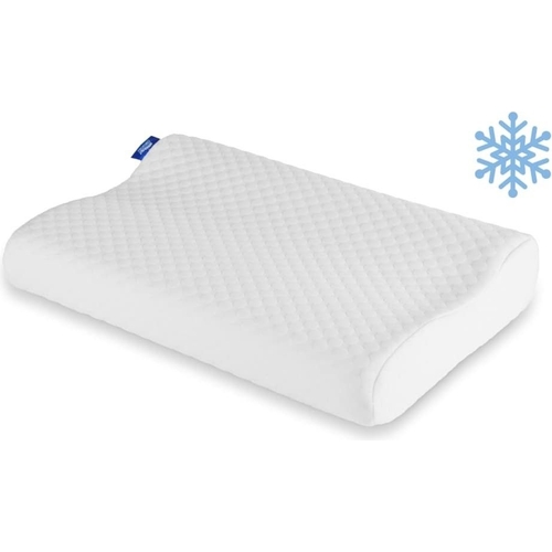 Seriously Comfortable Cool Anatomic Comfort Pillow - Pillow60X40X8/12