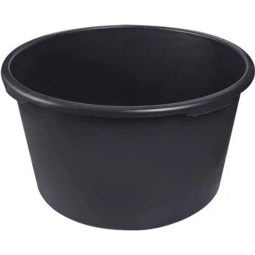 SolaDirect Heavy Duty Multi Tub Bucket - 45 Litre - 51 X 51 X 28 Cm