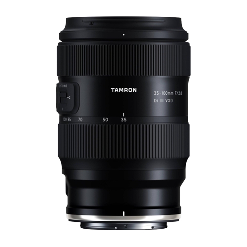 Tamron 35-100mm f/2.8 Di III VXD Full-Frame Zoom Lens - Nikon Z