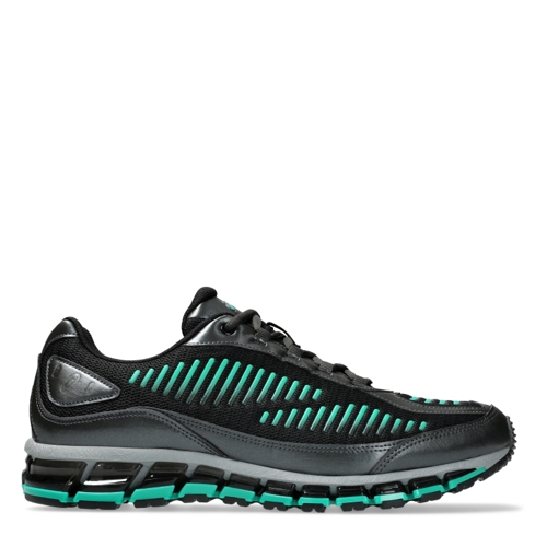 ASICS Gel-Quantum 360 Trainers - Black/Green - Size 10
