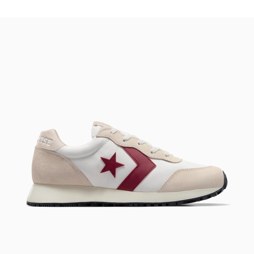 Converse Omega Trainer Classic Low-Top Trainers - UK 9