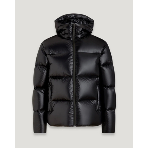 Belstaff Resolve Jacket - Black