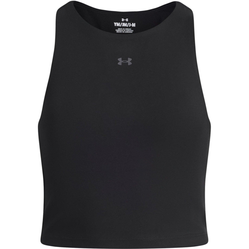 Under Armour Motion Tank Performance Vest - Black - 9-10