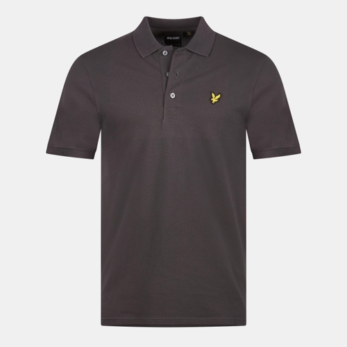 Lyle & Scott - Polo Shirt - Grey