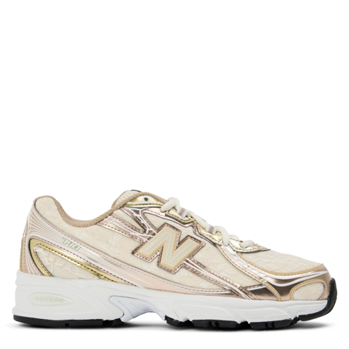New Balance 740 Trainers - Multicolor - 4.5 UK
