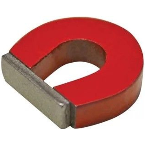 Faithfull Horseshoe Magnet - 27mm