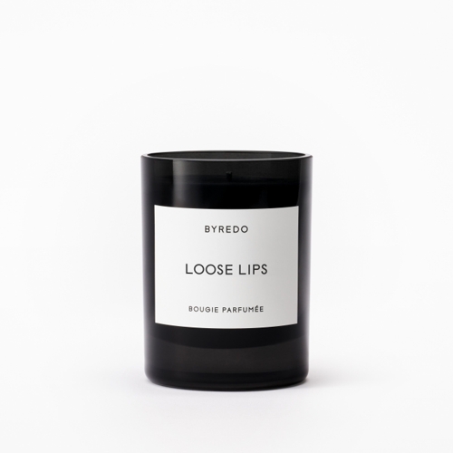Byredo Loose Lips Candle 240g - Byredo