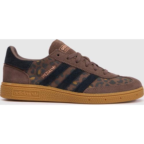 adidas Originals Handball Spezial - Multicolor - Size 2