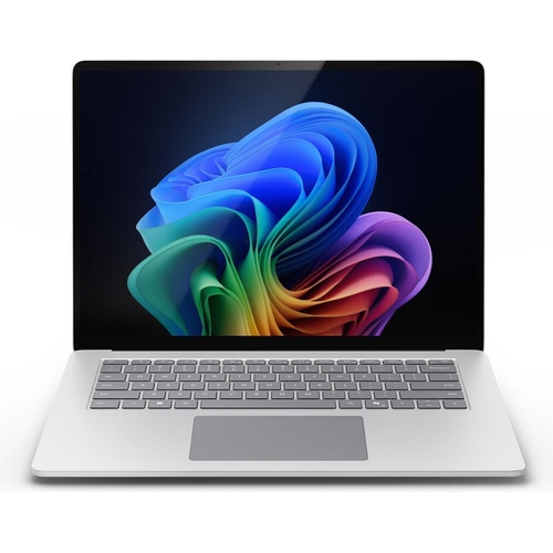 Laptop Microsoft - 15" - 1 TB - Silver - Intel Core - Wi-Fi 7 - Windows - Series 7