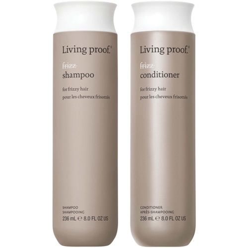 Living Proof No Frizz Shampoo - 236ml