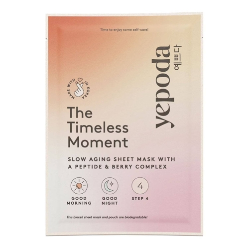 YEPODA The Timeless Moment - 25ml