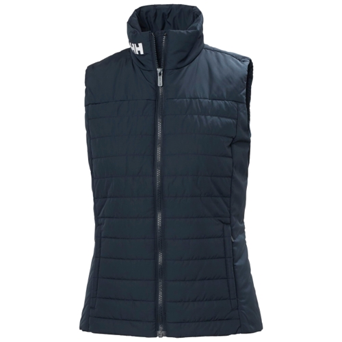 Helly Hansen Crew Insulator Vest 2.0 - Blue - XXXXL