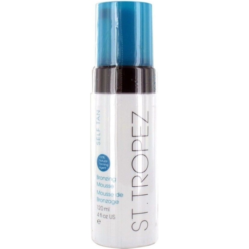 St.Tropez Self Tan Classic Bronzing Mousse - 120ml