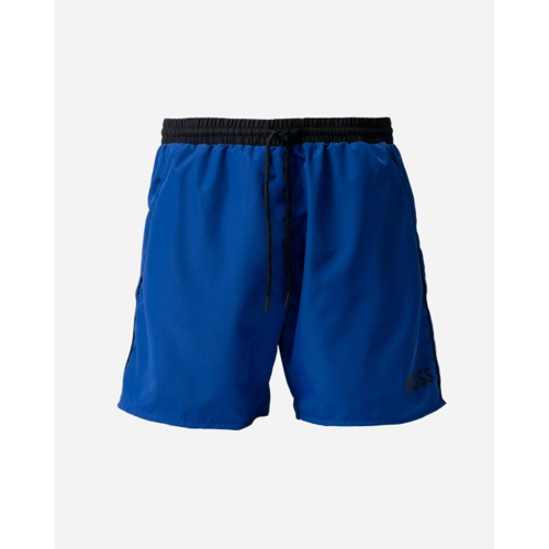 Boss Starfish Swim Shorts - Blue - XL