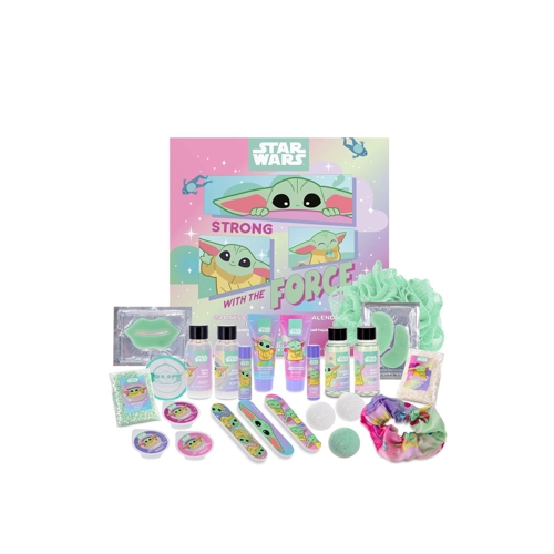 Star Wars Grogu 24 Day Advent Calendar - 130777