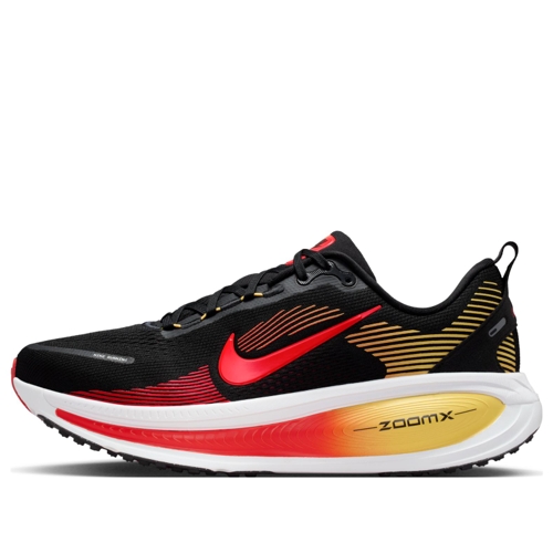 Nike Air Zoom Vomero 18 Trainers - Black - UK 7